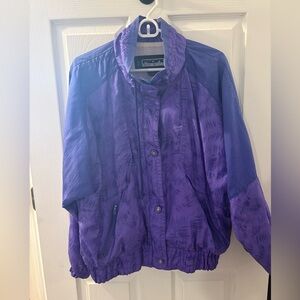 Pacific Trail Purple Jacket